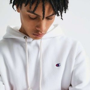 🆕 Champion Reverse Weave Hoodie